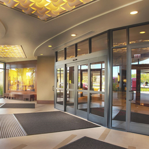 commercial door specialist Altadena