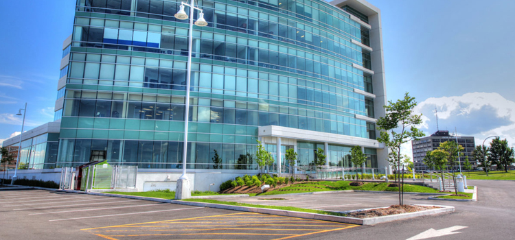 commercial glass door repair Altadena