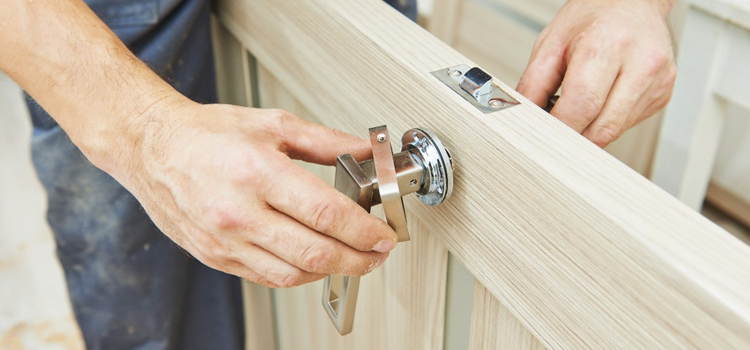interior door repair Altadena