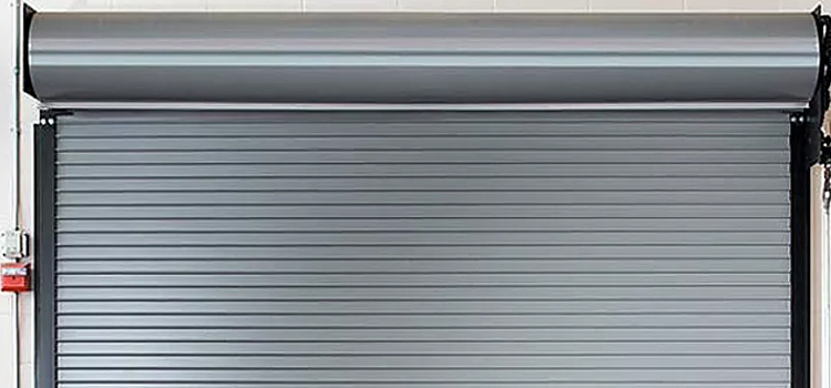rolling steel door repair Altadena